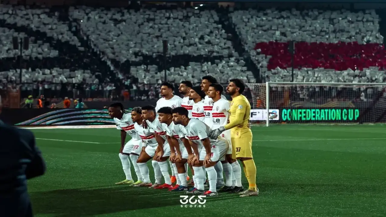 هل يخدم الزمالك؟ كاف يُحدد الموعد النهائي لاستخراج الرخصة الإفريقية للأندية